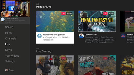 Facebook Screenshot 8