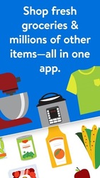 Walmart Screenshot 2