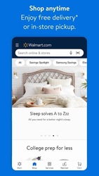 Walmart Screenshot 6