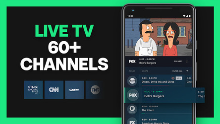 Hulu: Stream TV shows, hit movies, series & more Screenshot 4