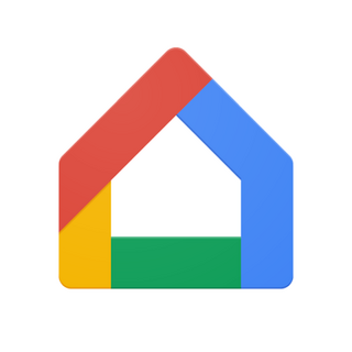 Google Home Иконка