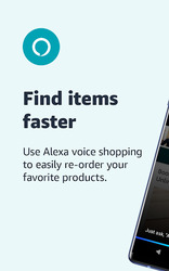 Amazon Shopping Скриншот 5