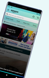 Amazon Shopping Скриншот 6