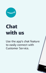 Amazon Shopping Скриншот 7