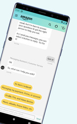 Amazon Shopping Скриншот 8