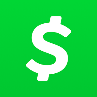 Cash App Иконка