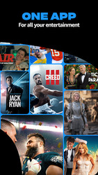 Amazon Prime Video Скриншот 2