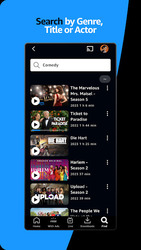 Amazon Prime Video Скриншот 5