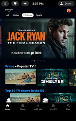 Amazon Prime Video Скриншот 8