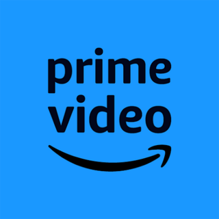 Amazon Prime Video Иконка