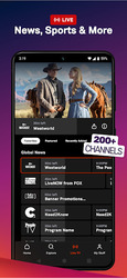 Tubi - Movies & TV Shows Screenshot 2