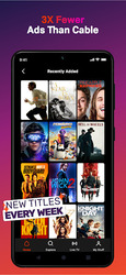 Tubi - Movies & TV Shows Screenshot 3