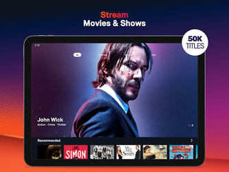 Tubi - Movies & TV Shows Screenshot 5