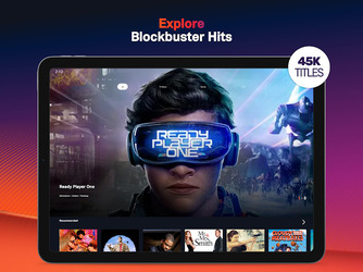 Tubi - Movies & TV Shows Screenshot 6