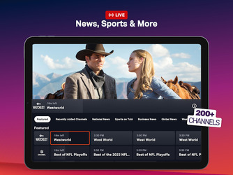 Tubi - Movies & TV Shows Screenshot 7
