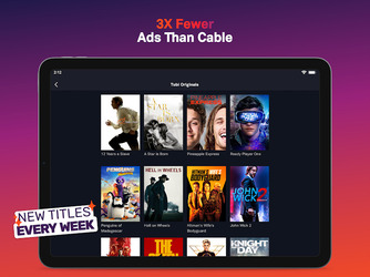 Tubi - Movies & TV Shows Screenshot 8