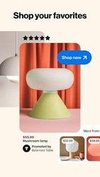 Pinterest Screenshot 5