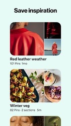 Pinterest Screenshot 6