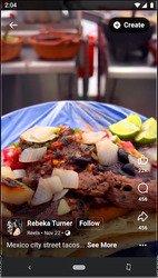 Facebook Lite Screenshot 5