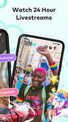 Bigo Live - Live Streaming App Screenshot 2