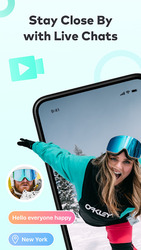 Bigo Live - Live Streaming App Screenshot 5