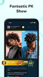 Bigo Live - Live Streaming App Screenshot 7