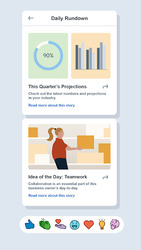 LinkedIn: Jobs & Business News Screenshot 8