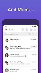 Text Free: Free Text Plus Call Screenshot 5