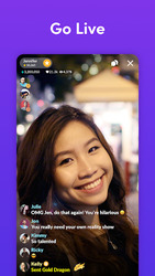 MeetMe: Chat & Meet New People Screenshot 5