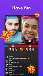 MeetMe: Chat & Meet New People Screenshot 7