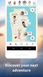 Playsee: Explore Local Stories Screenshot 1