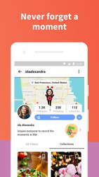 Playsee: Explore Local Stories Screenshot 6