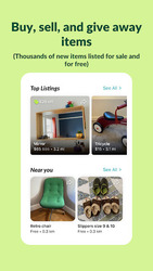 Nextdoor: Neighborhood network Screenshot 3
