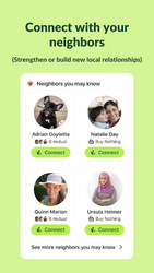 Nextdoor: Neighborhood network Screenshot 6