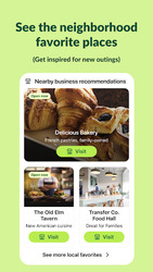 Nextdoor: Neighborhood network Screenshot 8