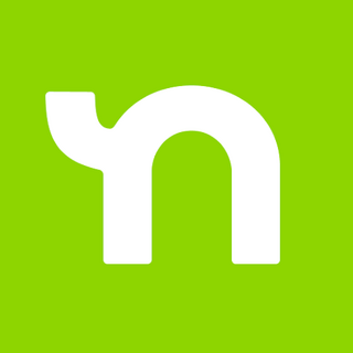 Nextdoor: Neighborhood network Иконка