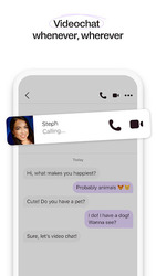 Badoo Dating App: Meet & Date Screenshot 4