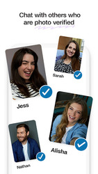 Badoo Dating App: Meet & Date Screenshot 6