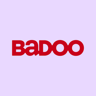 Badoo — знакомства и чат Иконка