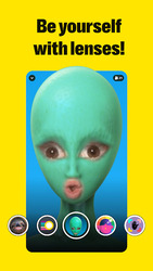 Yubo: Make new friends Скриншот 6