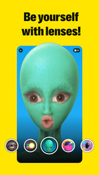 Yubo: Make new friends Скриншот 8