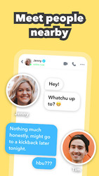 Wink - Friends & More Screenshot 3