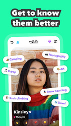 Wink - Friends & More Screenshot 4