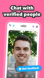 Wink - Friends & More Screenshot 5