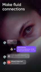 Taimi - LGBTQ+ Dating & Chat Screenshot 3