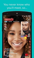 Tagged - Meet, Chat & Dating Screenshot 5