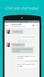 Tagged - Meet, Chat & Dating Screenshot 6