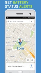 Phone Tracker By Number Screenshot 4