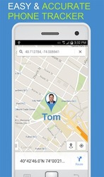 Phone Tracker By Number Screenshot 5