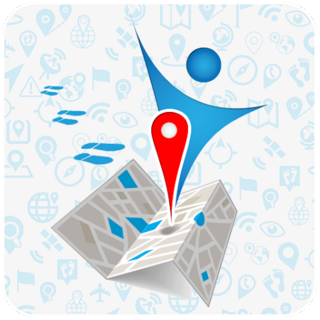 Phone Tracker By Number Icon